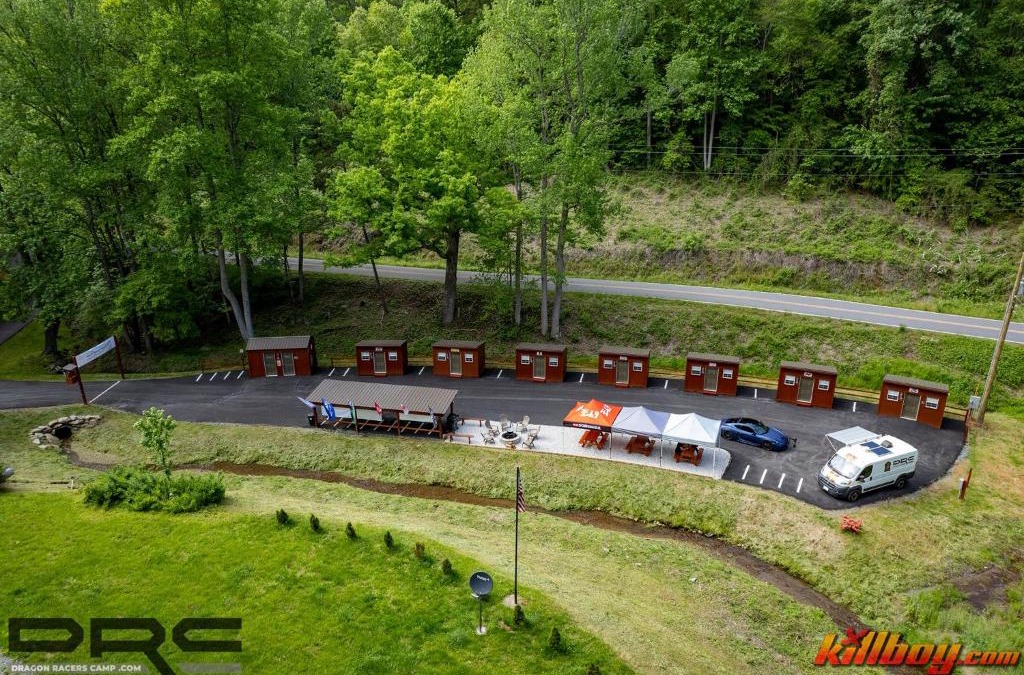 Tapoco Other | Dragon Racers Camp for Sportbikes,Dual-sport,Supermotos