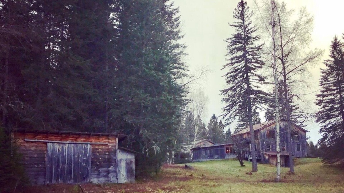 Indian Lake House | Dragon's Landing ADK House