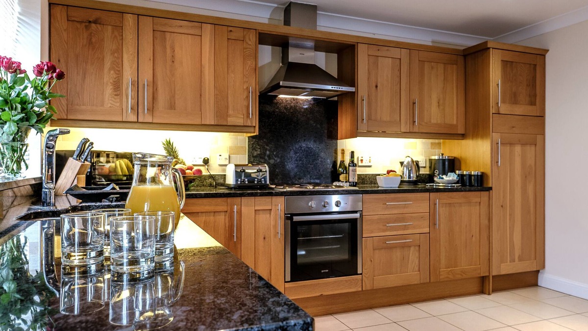Bridgwater Cottage | Dragonfly