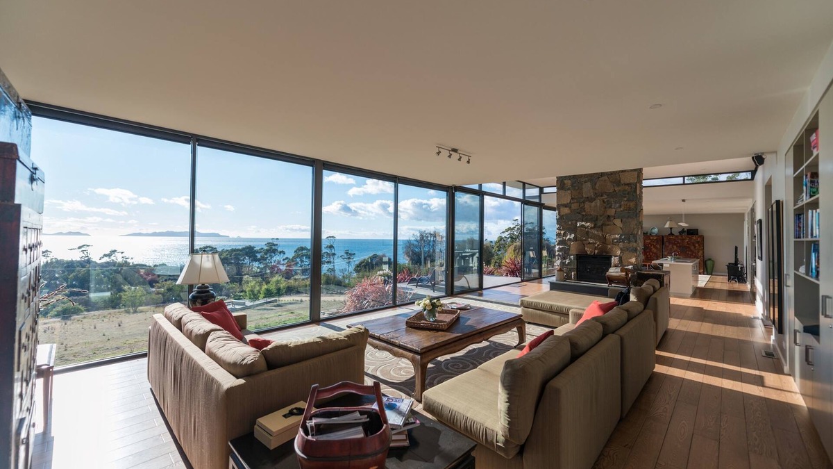 Rocky Hills Cottage | Dragonfly Lodge