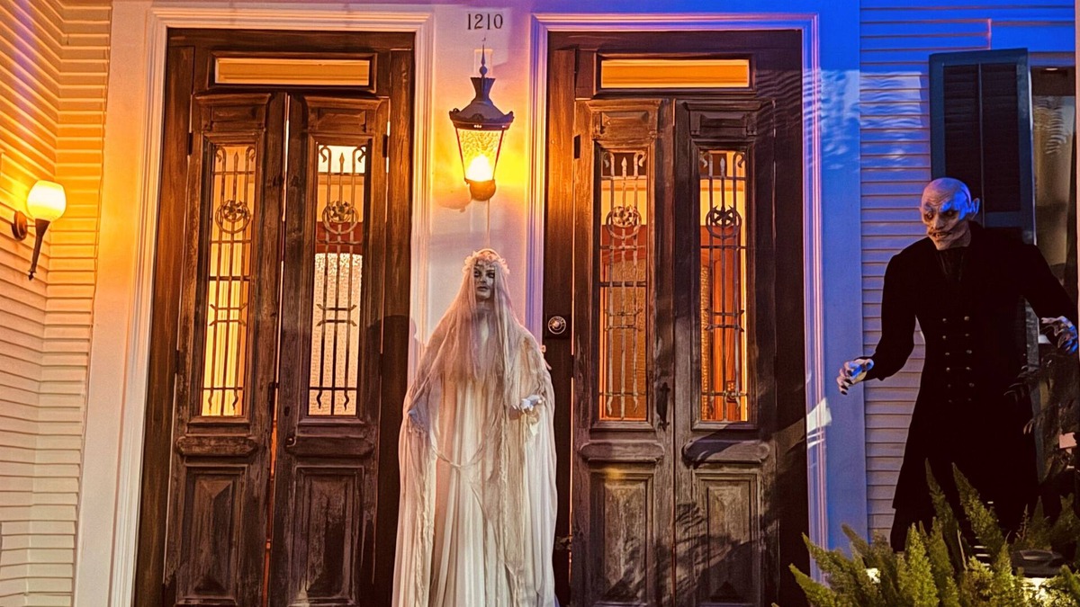 Treme House | Dragonfly Tremé - Eclectic Antique Charm + Modern Comforts w/Pool-Heart of NOLA