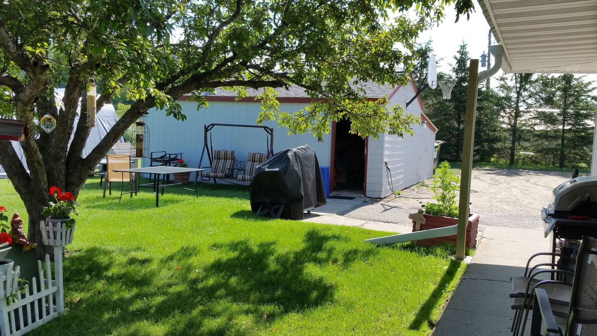 Blackduck Hotel | Drake Motel
