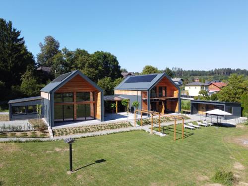 Foderlach Bed & Breakfast | Drau Lodge