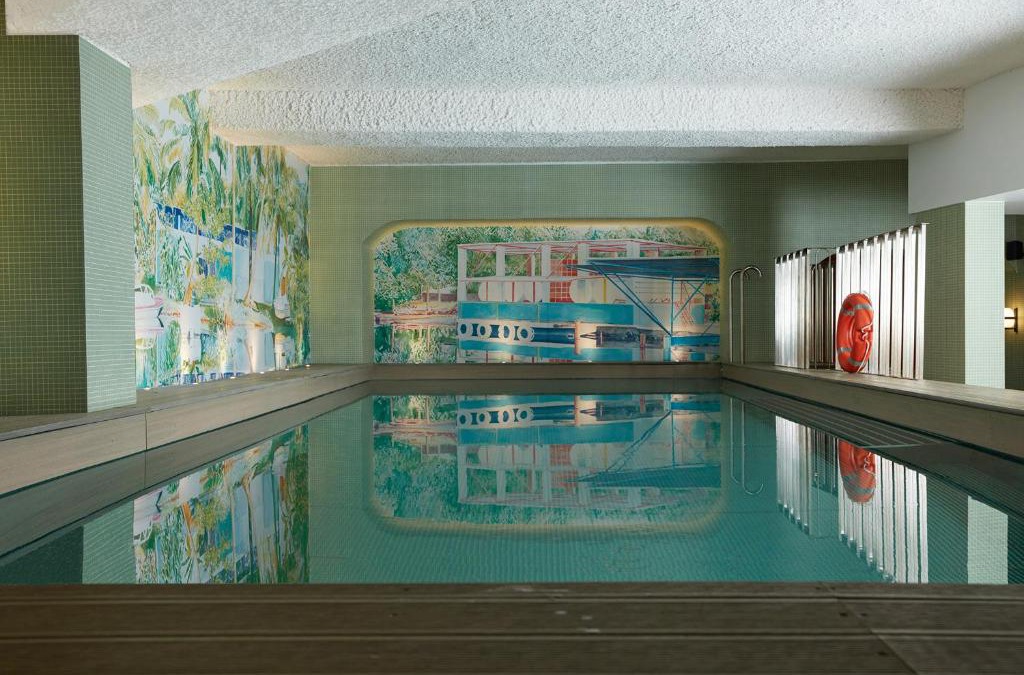 Plaisance Hotel | Drawing House