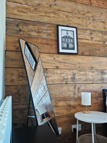 King's Lynn House | Draycote House