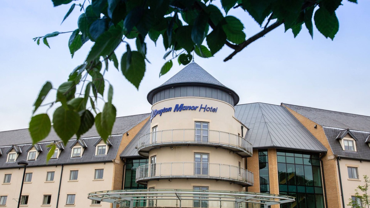 Fazeley Hotel | Drayton Manor Hotel