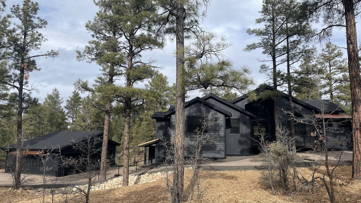 Torreon House | Dream 2024 New 4 Bedroom/4 Bath Custom Home located in Torreon in Show Low, AZ