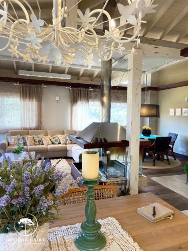 Planalto Apartment | Dream Apartment Gramado, just 400m from Lago Negro