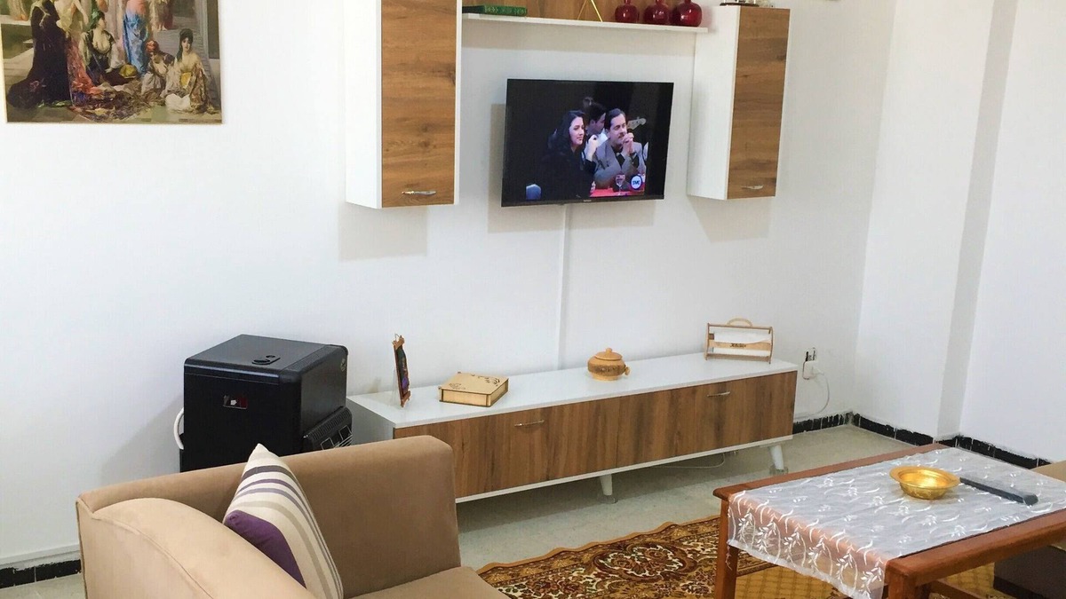 Bardo Apartment | dream apartment
