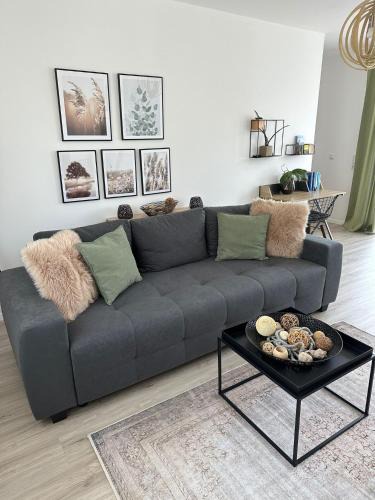 Hohenems Apartment | Dream Apartments