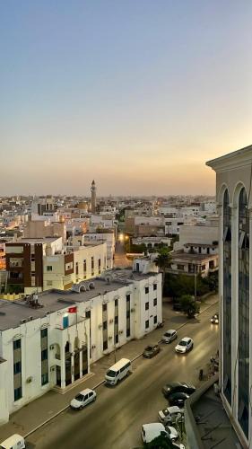 Hay Souani Apartment | Dream Appartement Monastir