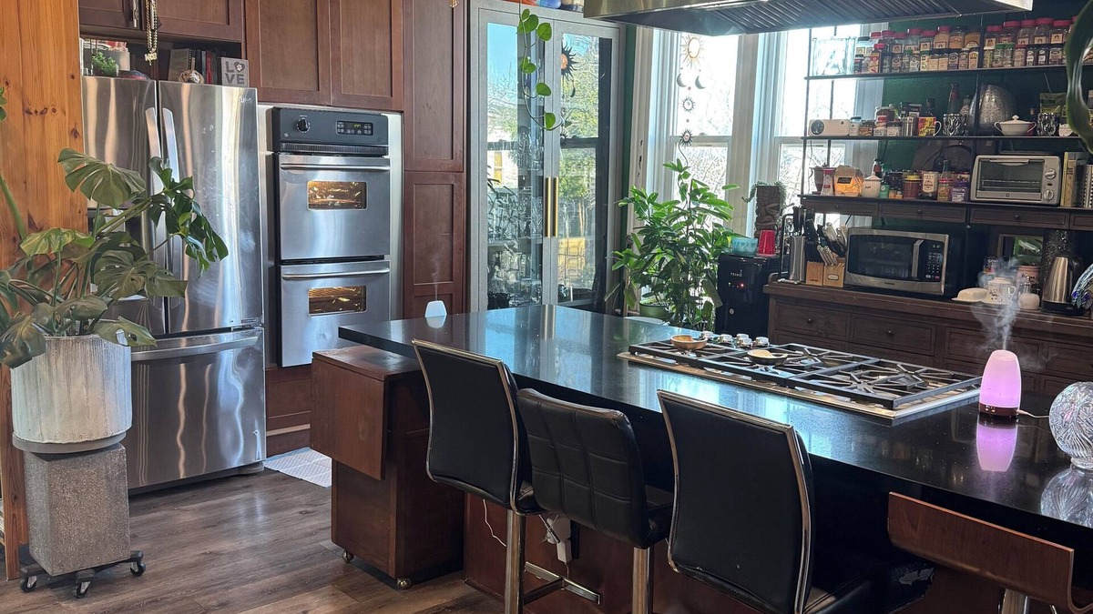 Clawson Bed & Breakfast | Dream catcher