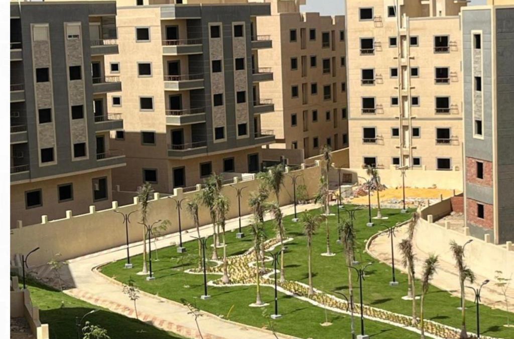 Al-Azbakiyah House | Dream city