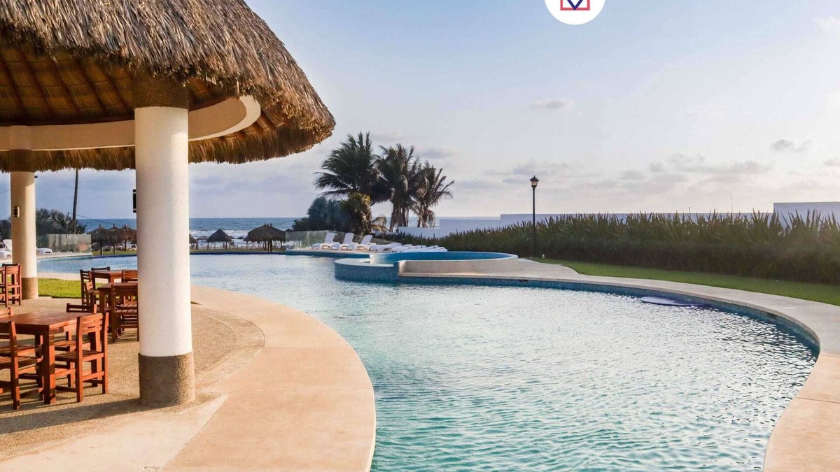 Boulevard Barra Vieja Apartment | Dream Diamante | Beach Club | Special Price