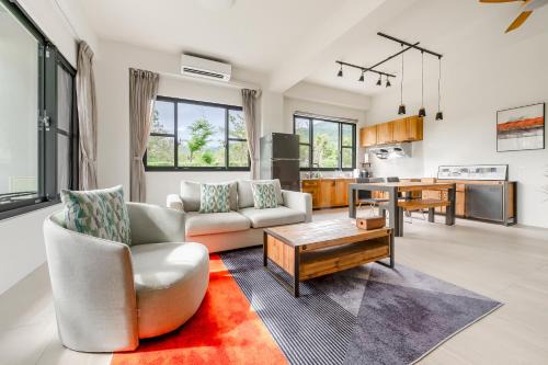 Luye House | Dream Field