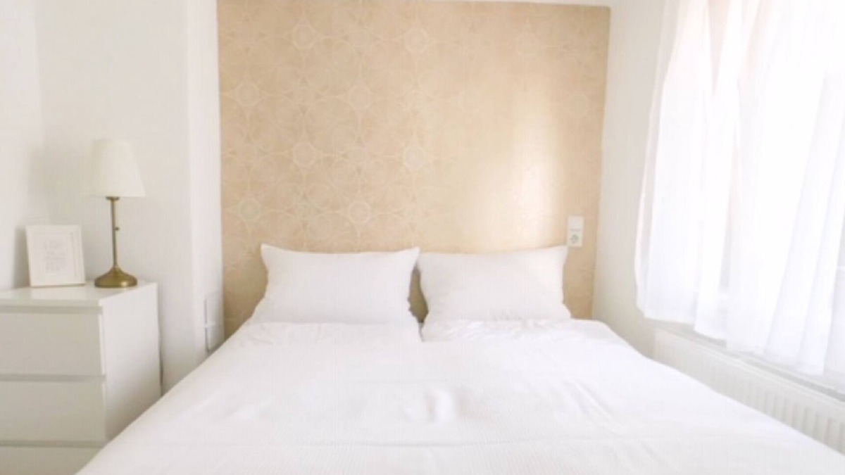 Gladenbach Apartment | Dream Green Apartment "Meadow"