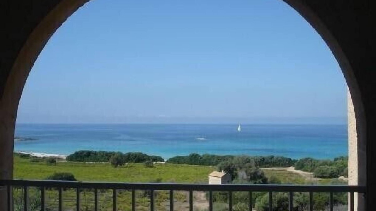 Corbara Apartment | Dream Holiday in one of the most beautiful location of La Balagne