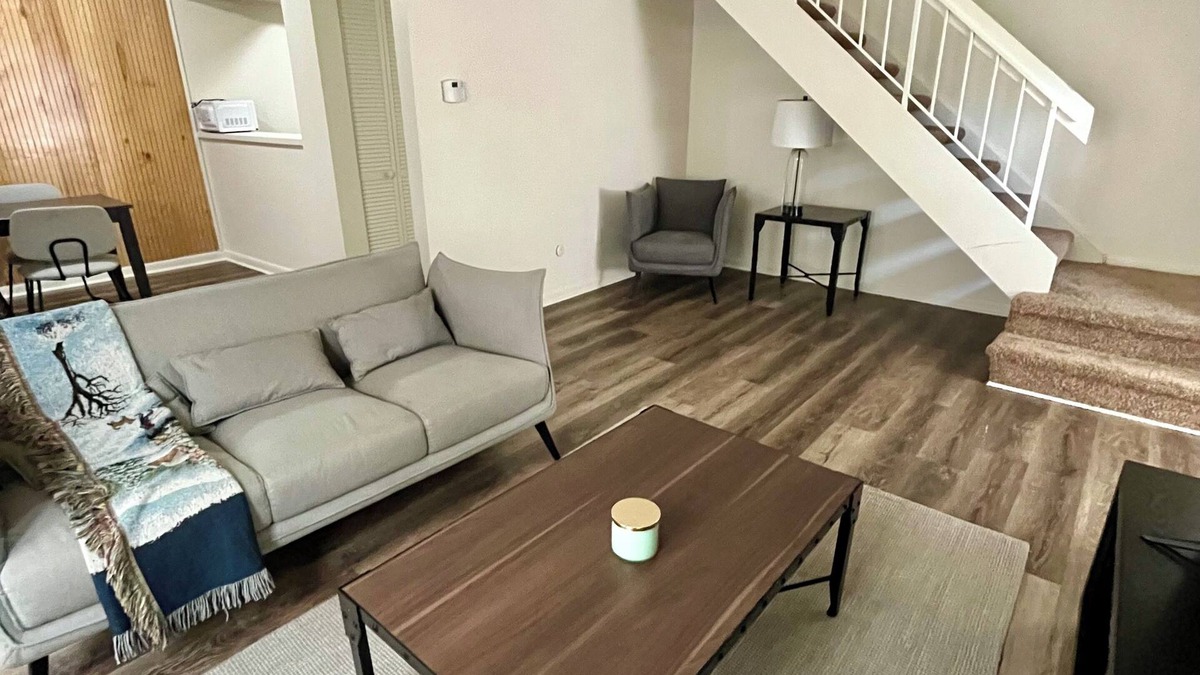 Indianapolis Condo | Dream Home IN