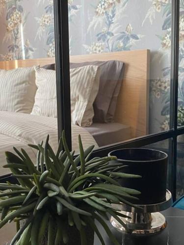 Serres Apartment | Dream home Serres romantic living