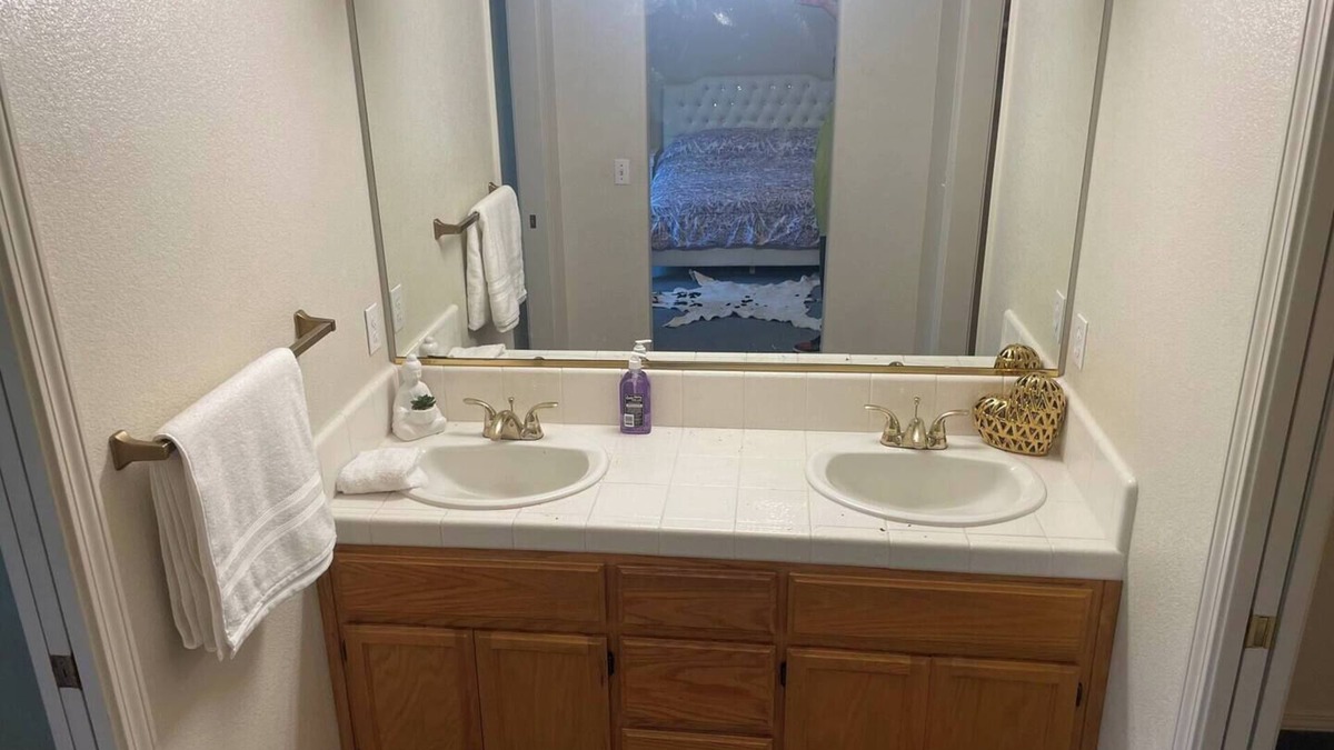 Merced House | Dream house - 4 min away UC Merced - Yosemitenn