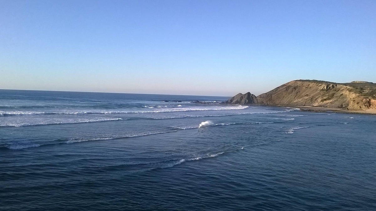 Zambujeira do Mar House | dream house alentejo coast