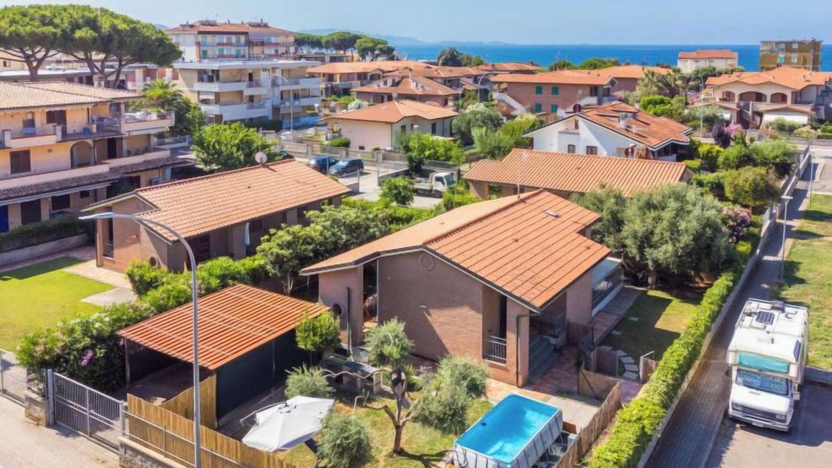 Follonica House | Dream House by Interhome