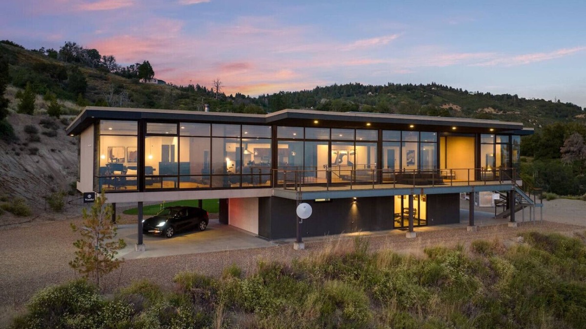 Pauma Valley Apartment | Dream House Hot Tub Hideaway on 20 Acres with Full Gym, Pool Table and Ping Pong