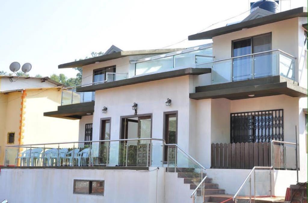 Gureghar House | Dream House Mahabaleshwar