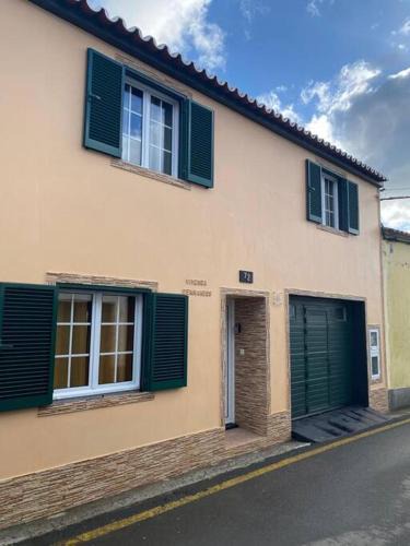 Povoacao House | Dream House