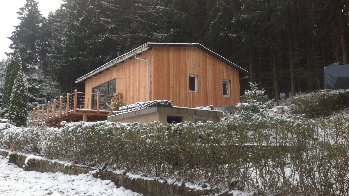 Vichtenstein Ski Chalet | Dream hut for TWO, mountain hut, vacation for TWO!