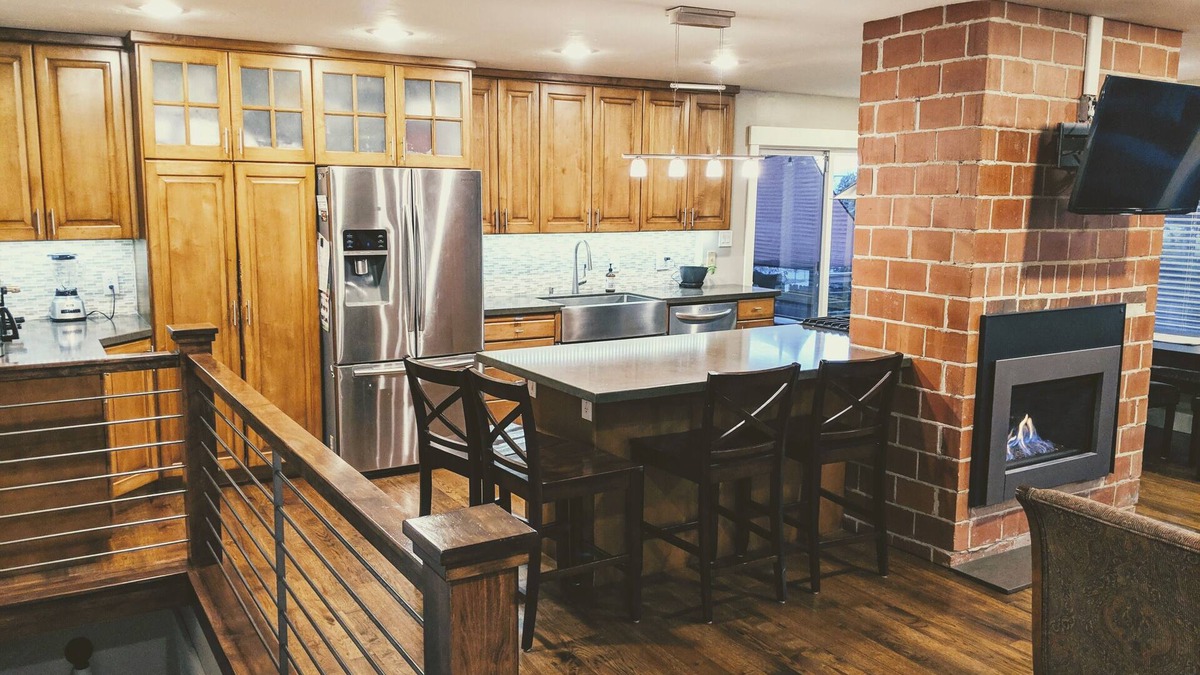 Cottonwood Heights House | Dream Location Minutes From Big & Little Cottonwood Canyon