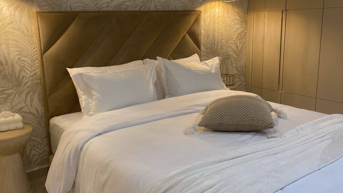 Taddart Apartment | Dream location in Tamraght - close to the beach, everything within walking distance Sea, shops & cafés