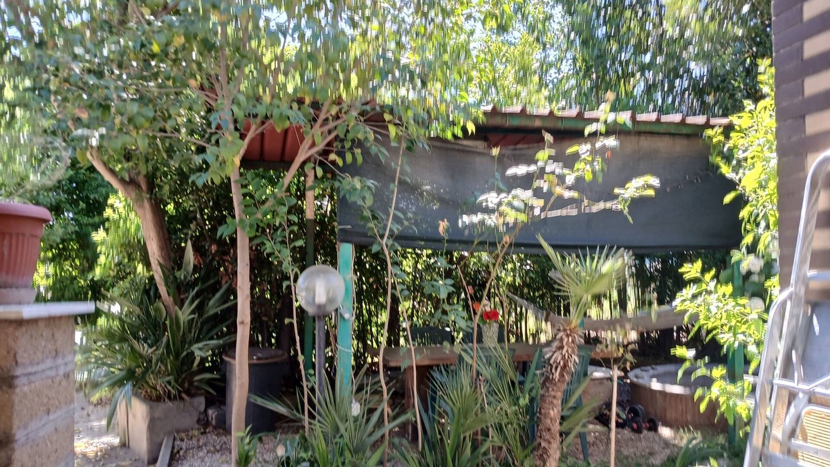 Zona XVI Torrenova Bed & Breakfast | Dream of eden