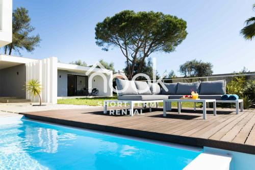 Varzea de Sintra Apartment | Dream On por NOOK