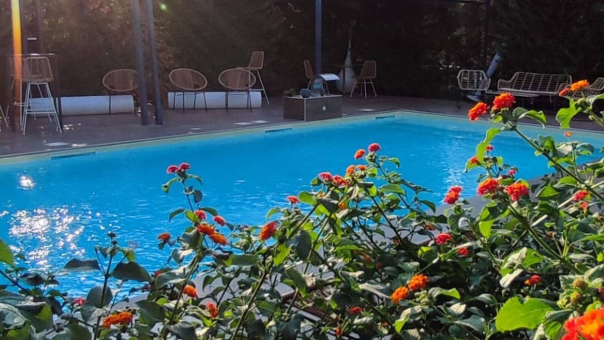 Mercato San Severino House | Dream Room