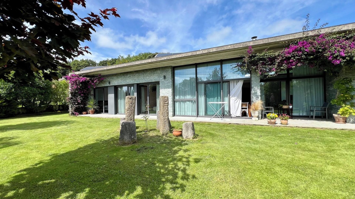 Maono House | Dream Serenity, Villa Stylish Host