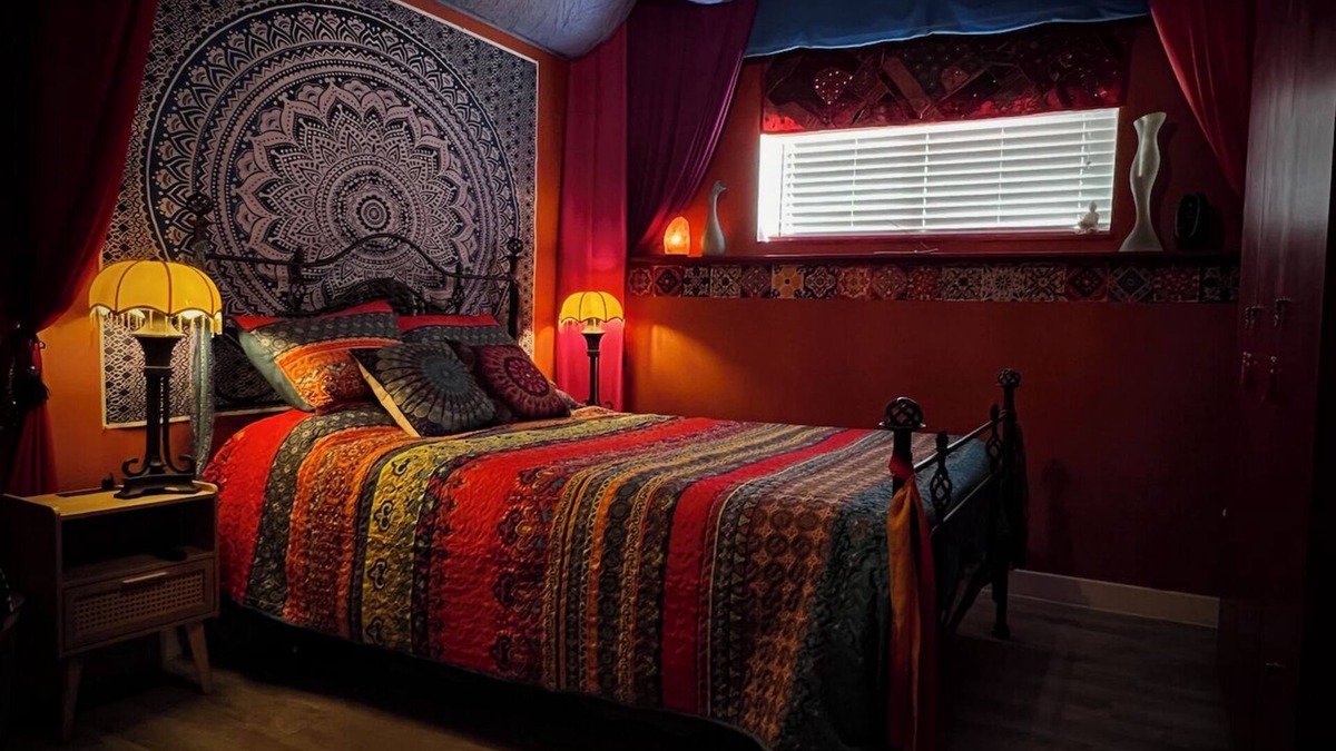 Lynn Valley House | Dream Shala - Eclectic in Nature