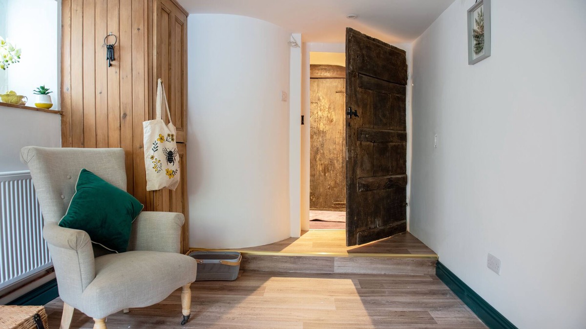 Bath House | Dream Stays Bath - Southbank