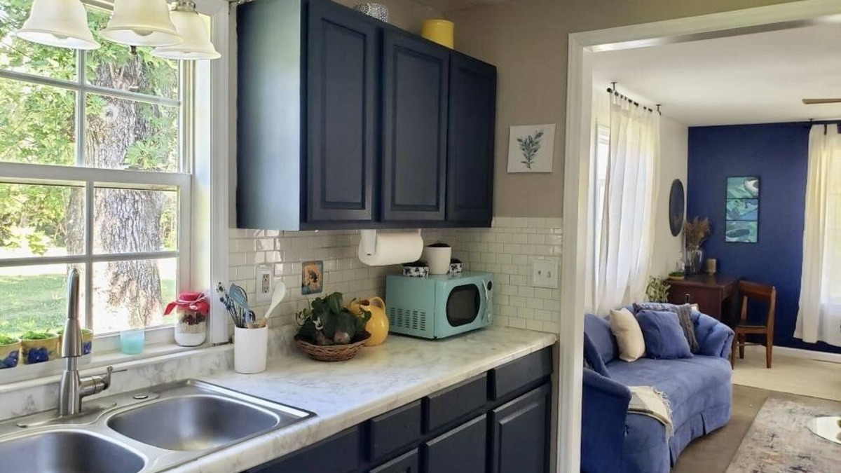 Arlington House | Dream Sunset Mountain View Escape