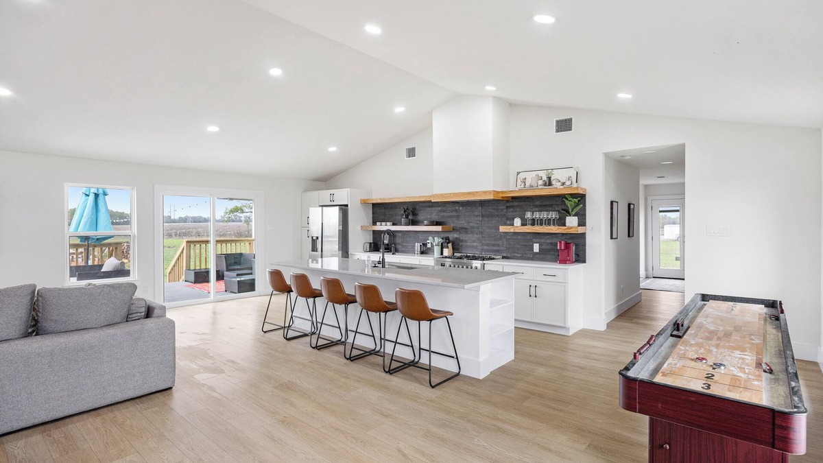 Weston Other | Dream Vaca 3 Acre Event Retreat-Hot Tub & Firepit