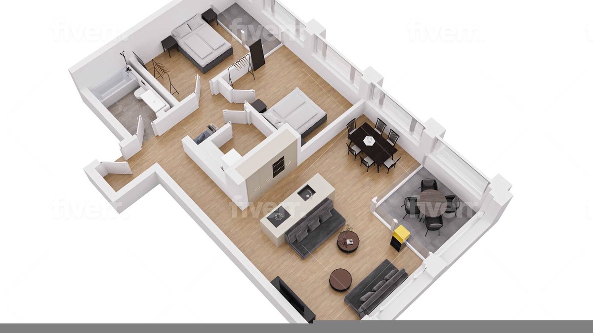 Kriens Apartment | Dream View Apt With Homecinema Netflix Loggia