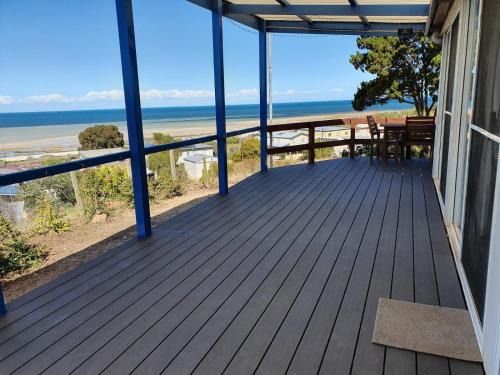 Muloowurtie House | Dream View - James Well