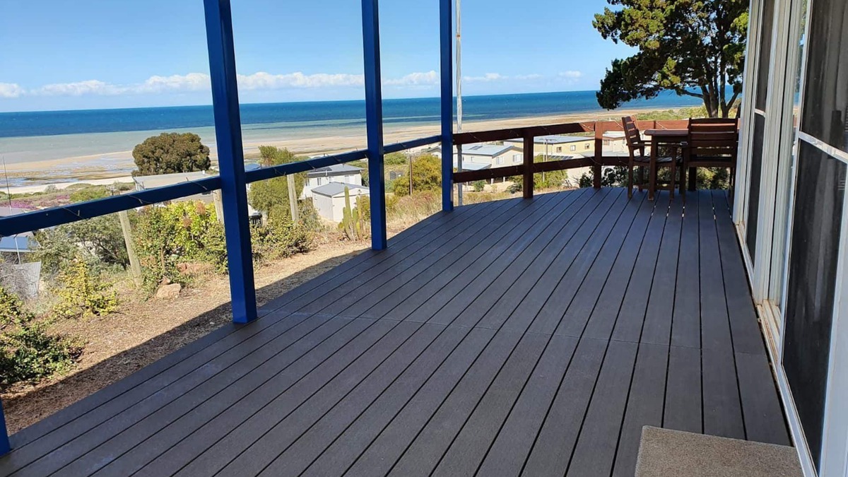 Muloowurtie House | Dream View ~ lovely sea views!