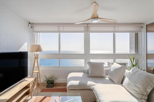 L'Albufereta Apartment | Dream Views Albufereta beach