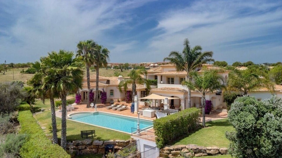 Atalaia Villa | Dream Villa for rent