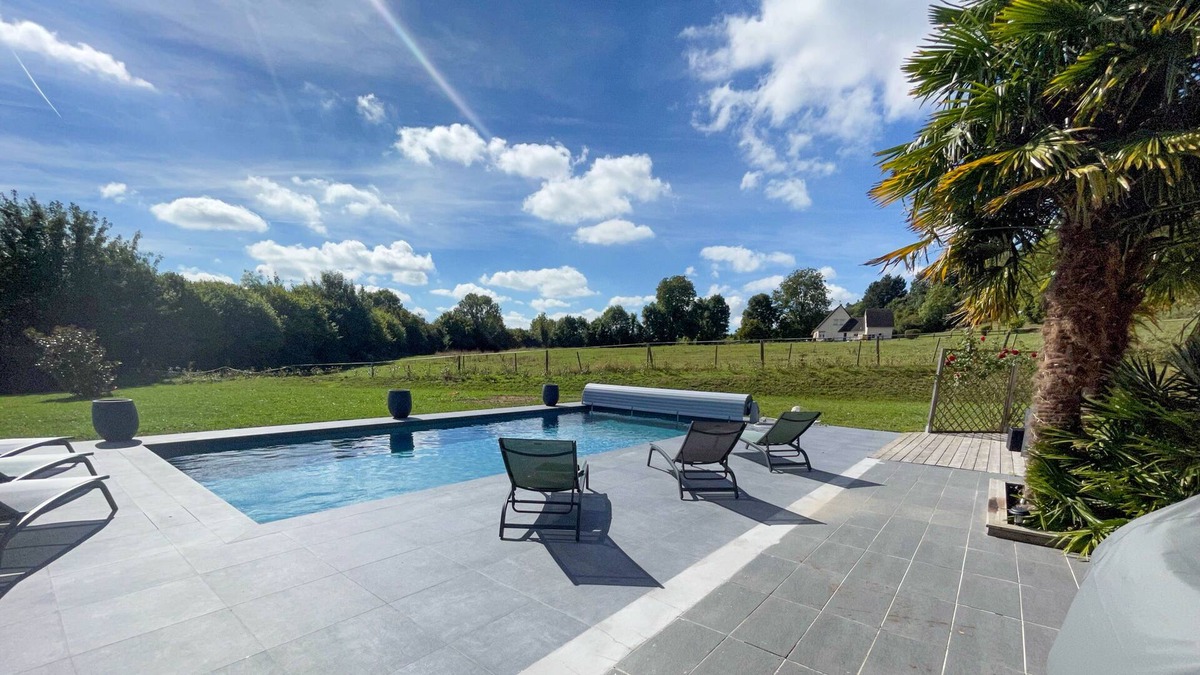 Saint-Hymer House | Dream villa