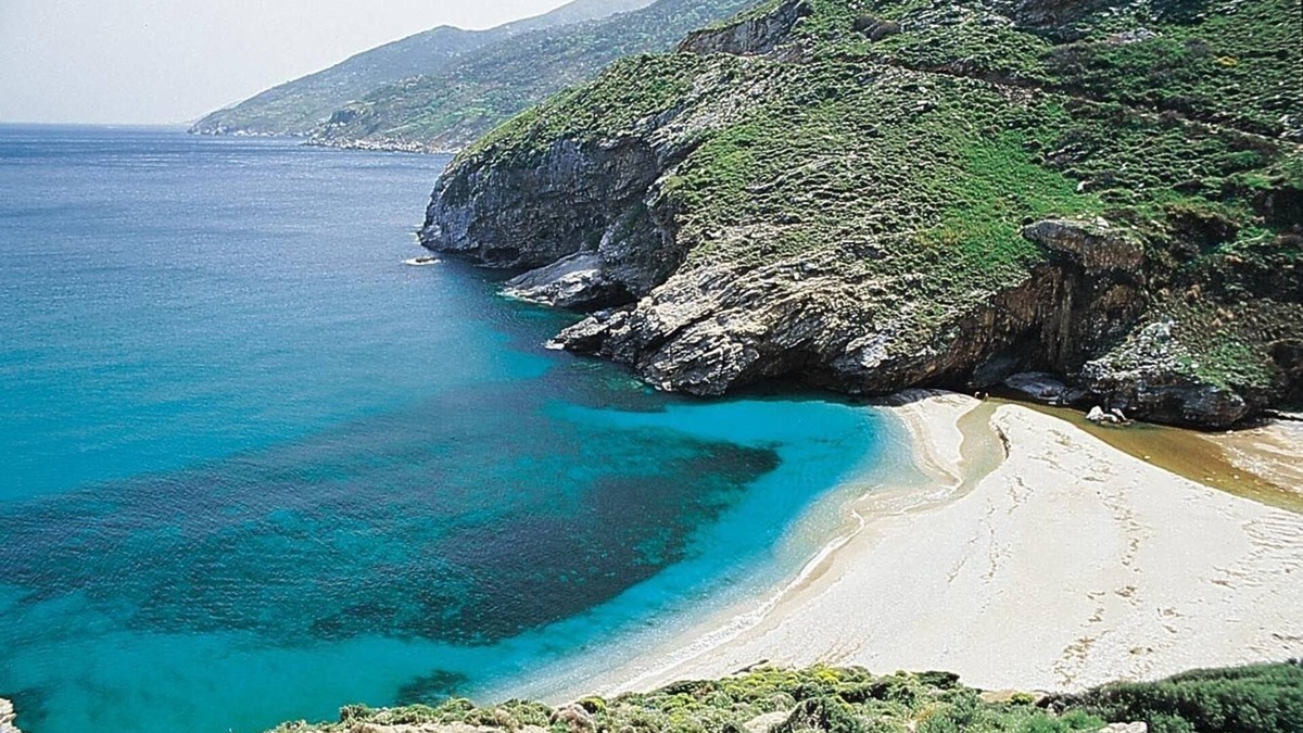 Marmari Apartment | Dream Your Myth 1Hr From Athens In Evia