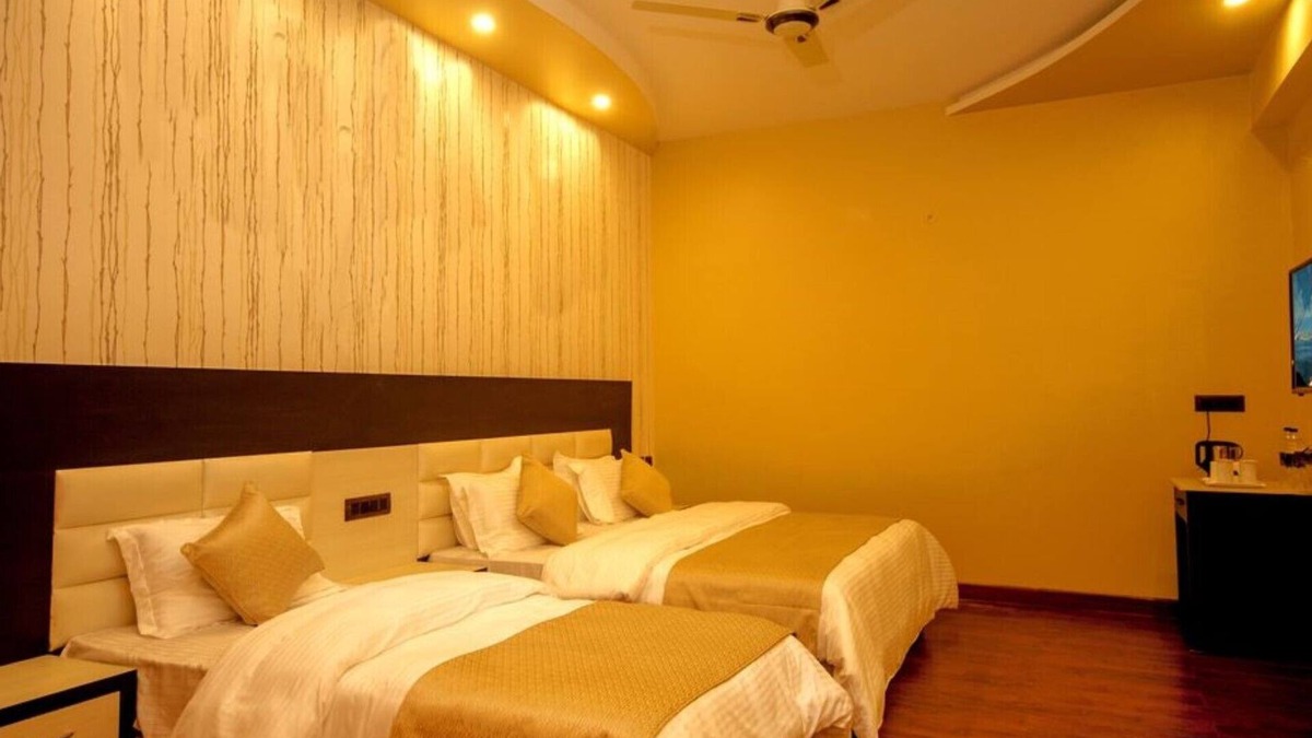 Kaul House | Dreamcatcher 2 DELUXE UNIT (1 & 2)