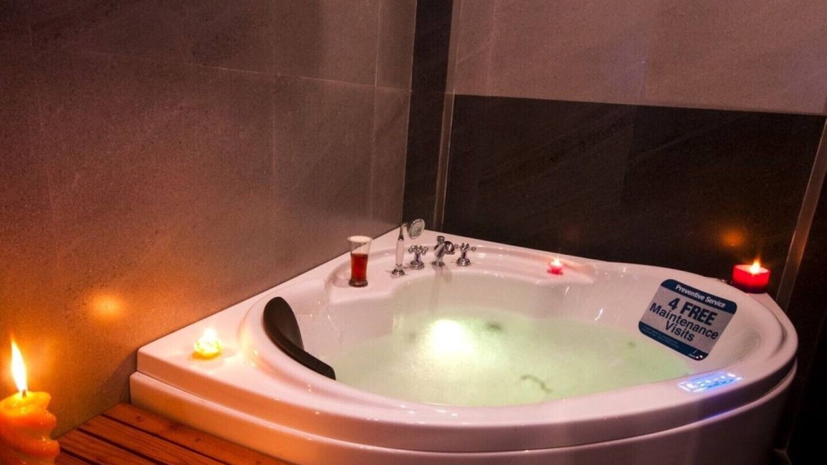 Matial House | Dreamcatcher DELUXE UNIT 3