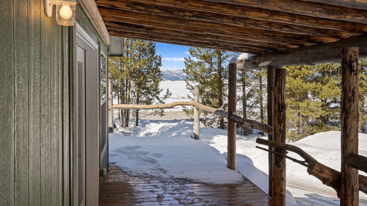 Lazy Acres House | Dreamcatcher